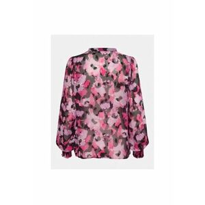 Bluza dama - 304099250 - Poliester - Roz imagine