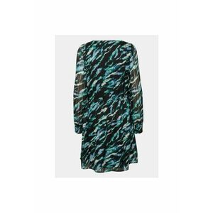 Rochie dama - 304099243 - Poliester - Verde imagine