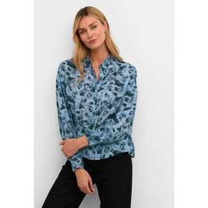 Camasa dama albastra imagine
