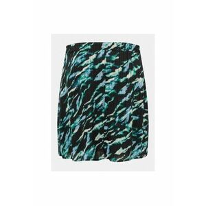 Fusta Dama - 304099281 - Poliester - Verde imagine