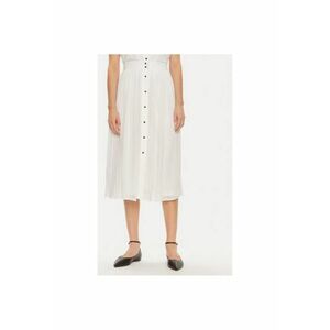Fusta dama - 36338 - Poliester - 36 EU - Alb imagine
