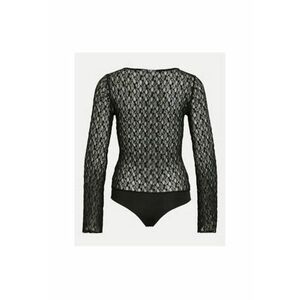 Body dama - 304768347 - Poliamida - Negru imagine