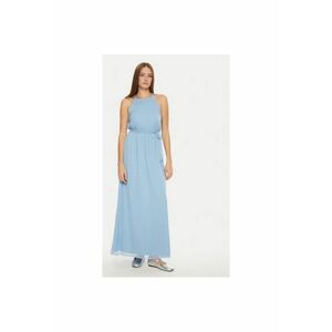 Rochie dama - 304903090 - Poliester - Albastru imagine