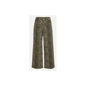 Blugi dama - 304767760 - Bumbac - Bej imagine