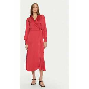 Rochie dama - 304903007 - Poliester - Negru imagine