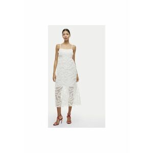 Rochie dama - 304931956 - Poliester - Alb imagine