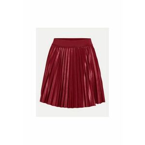 Fusta dama - 304767777 - Poliester reciclat - Negru imagine