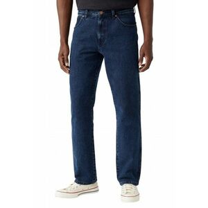 Blugi barbati - Texas - Bumbac - Albastru inchiswdqsazfx imagine