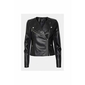 Geaca dama - 303613853 - Piele Ecologica imagine