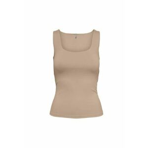 Tricou dama - 301827788 - Poliamida - Bej imagine