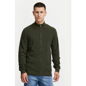 Pulover barbati - 304400391 - Bumbac - Verde imagine