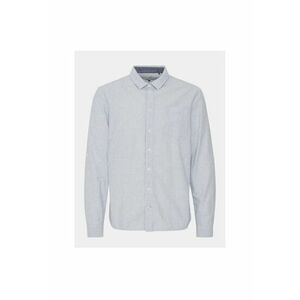 Camasa barbati - 303539962 - Bumbac/In - Albastru imagine