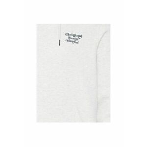 Bluza barbati - 303540838 - Bumbac/Poliester - S INTL - Bej imagine