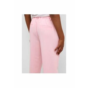 Pantaloni dama - 582012 - Roz - Poliester imagine