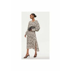 Rochie dama - 303641382 - Viscoza - Bej imagine