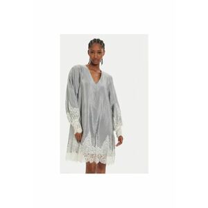 Rochie dama - 303941284 - Viscoza/Nylon - Gri imagine