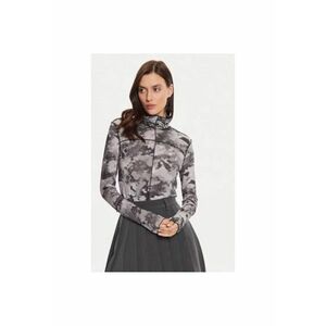 Bluza dama - 304176616 - Viscoza - Gri imagine