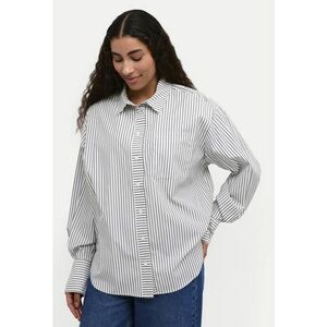 Camasa dama - 304751905 - Poliester/Bumbac - 34 EU - Alb imagine