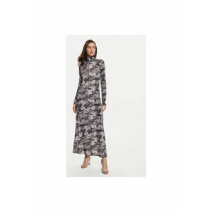 Rochie dama - 304176586 - Viscoza - Gri imagine