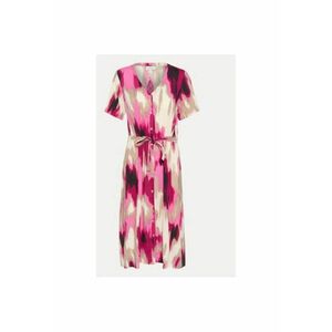 Rochie dama - 303964917 - Viscoza - Roz imagine