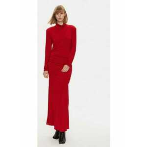 Rochie dama - 304134944 - Viscoza - Negru imagine