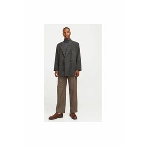 Bluza barbati - 304514180 - Bumbac organic - Gri imagine