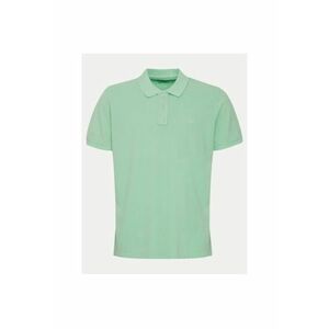 Tricou barbati - 303530853 - Bumbac - Verde imagine