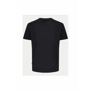 Tricou barbati - 304401121 - Bumbac - Negru imagine