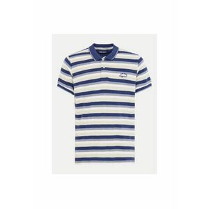 Tricou barbati - 303540517 - Bumbac - Multicolor imagine