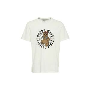 Tricou pentru barbati - Alb imagine