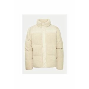 Geaca barbati - 304021411 - Poliester - Bej imagine