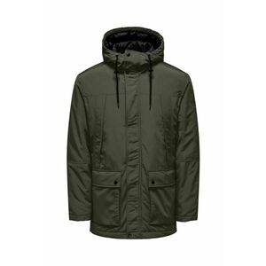 Geaca barbati - 302019151 - Poliester imagine