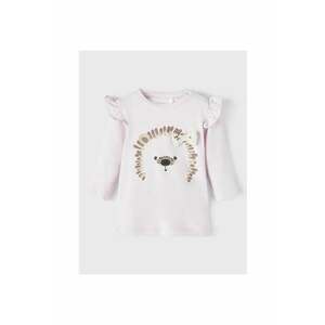 Bluza copii - 554546 - Roz - Bumbac imagine