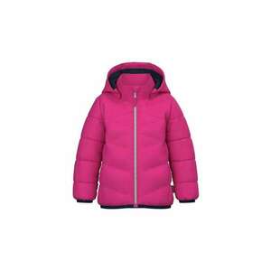 Geaca copii - 993025 - Roz - Poliester imagine