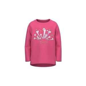 Bluza copii - 554423 - Roz - Bumbac imagine