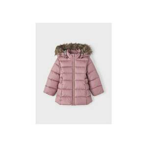 Geaca copii - 539222 - Roz - Poliester imagine
