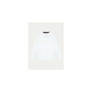 Camasa baieti - 302937622 - Bumbac organic - Alb imagine