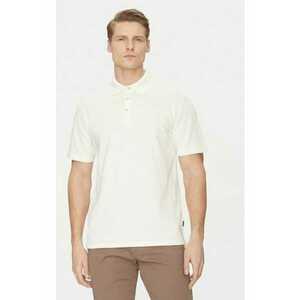 Tricou barbati - 304777561 - Bumbac - 2XL INTL - Alb imagine