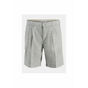 Pantaloni scurti barbati - 303607074 - In/Bumbac - Verde imagine