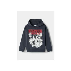 Bluza baieti - 303523565 - Bumbac - 116 CM - Albastru imagine