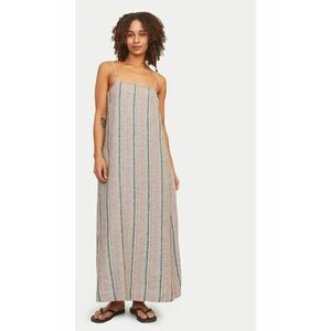 Rochie - 15685 - In/Viscoza - Multicolor imagine