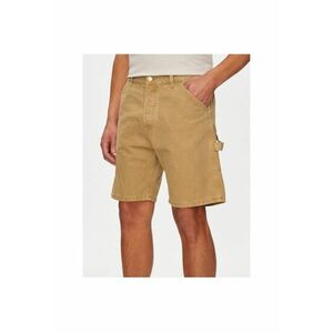 Pantaloni barbati - 36352 - Bumbac - M INTL - Maro imagine