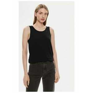 Tricou dama - 483609 - Negru - Bumbac - imagine