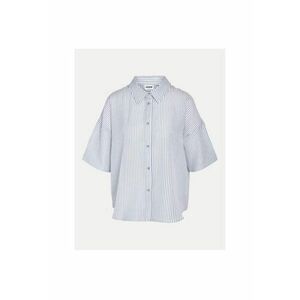 Bluza dama - Albastru - Poliester imagine