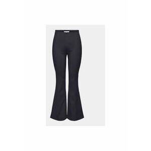 Pantaloni dama - 303393458 - Poliester reciclat/Poliester - Albastru imagine