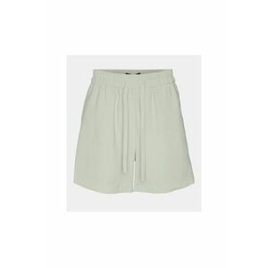 Pantaloni dama - 13532 - Viscoza - Verde imagine