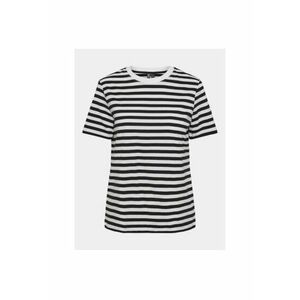 Tricou dama - 303434328 - Bumbac - S INTL - Negru imagine