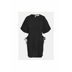 Rochie dama - 304006463 - Poliester - Negru imagine