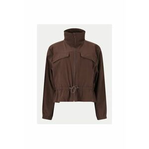 Geaca dama - 304092848 - Poliamida - Maro imagine