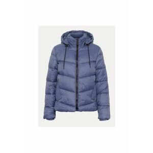 Geaca dama - 303964849 - Nylon - Albastru imagine
